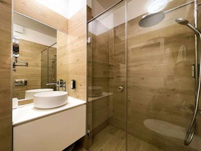 Best Western Plus Market Square Lviv - 184