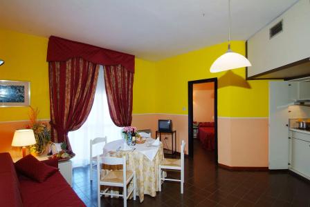 Grand Eurhotel - 21