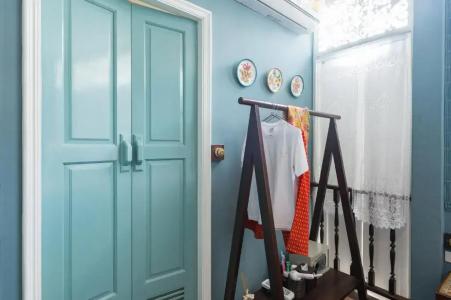 The Unforgotten b&b - 107