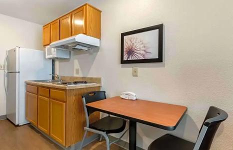Extended Stay America Select Suites - - East - 45