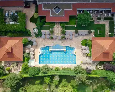 Grand Hyatt Istanbul - 28