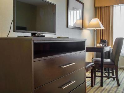 Quality Inn - 3