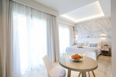 Belvedere Luxury Apartments & Spa - 76