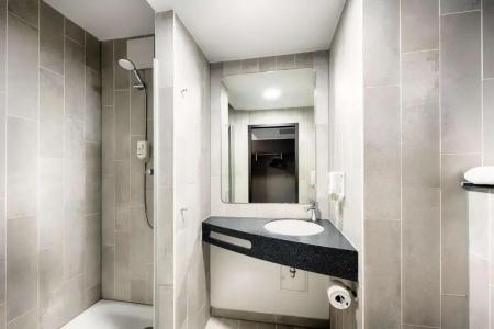 b&b müNchen-Hbf - 8
