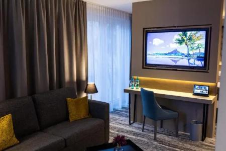 Kranz Parkhotel - 147