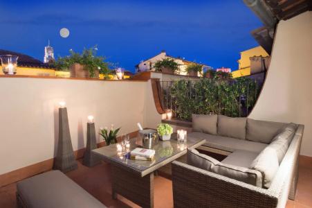 Tornabuoni Suites Collection Residenza D'Epoca - 1