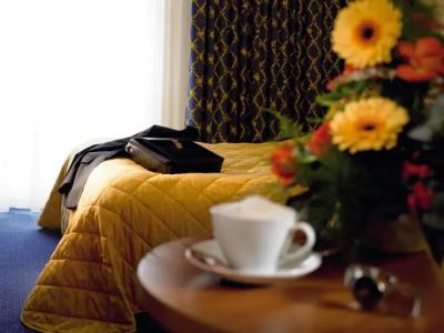 Radisson Blu Halle-Merseburg - 33