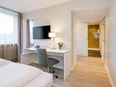 Congress Mercure Nürnberg an der Messe - 72