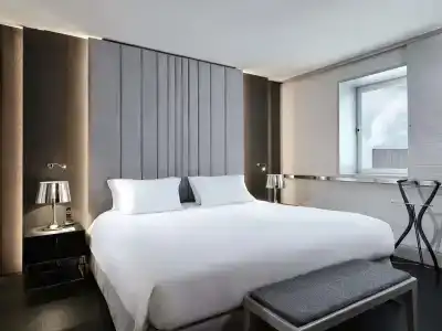Sofitel Athens Airport - 3