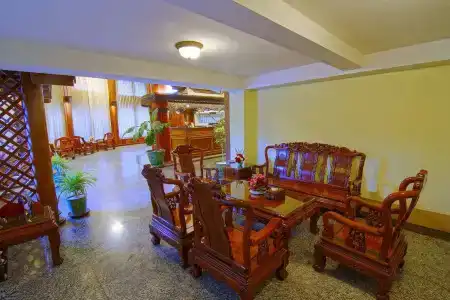 Shwe Ingyinn Mandalay - 25