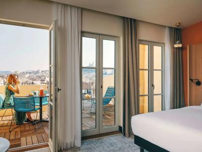 Mercure Marseille Canebière Vieux-Port - 6
