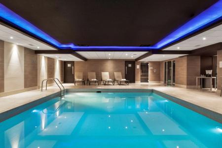 Radisson Blu, Edinburgh City Centre - 17