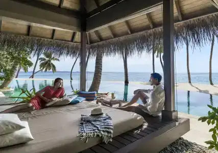 Shangri-La's Villingili Resort and Spa, Maldives - 15