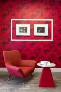 Al Campanile Apart& Suite - 100