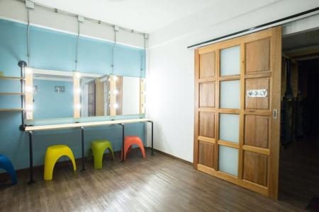 Vestique hostel - 18