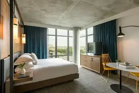 Kimpton Aertson, An Ihg - 80