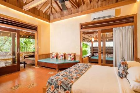 Veranda Natural Resort - 344