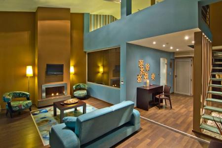 Cronwell Platamon Resort All-Inclusive - 49