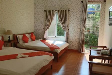 Sunrise Village - 25