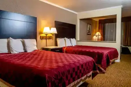 Executive Inn & Suites - 2