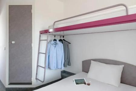 ibis budget Berlin Airport Schönefeld - 17