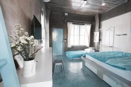 Chanchalay Hip Hostel Sha Extra Plus - 24