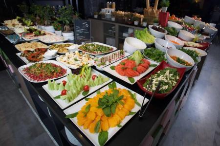 ibis Styles Istanbul Bomonti - 12