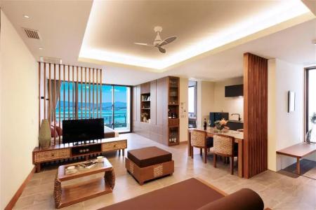 Away Okinawa Kouri Island Resort - 1