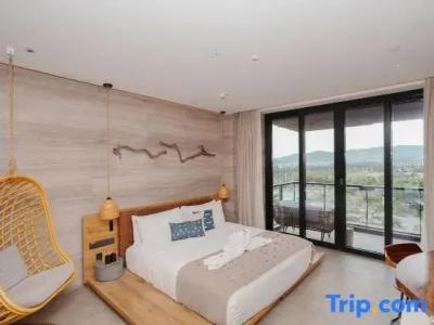 1 Haitang Bay, Sanya - 106