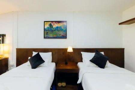 Maison De Chiang Rai - 62