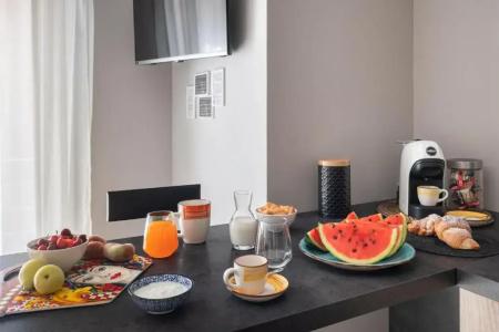 Volturno3 Suites & more - 10