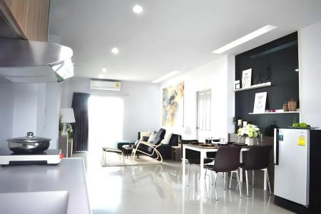 Zada Residence - 19