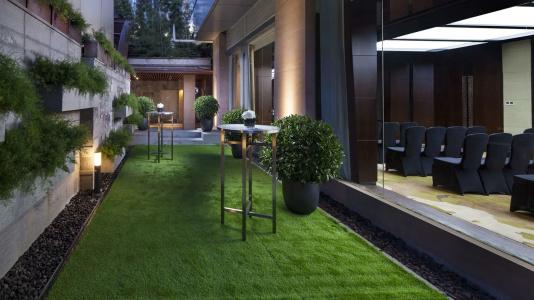 Doubletree by Hilton Guangzhou - 29