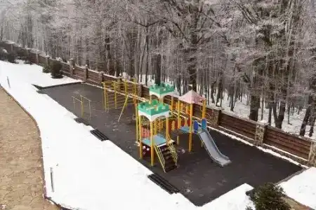 Villa Kvitka - 2