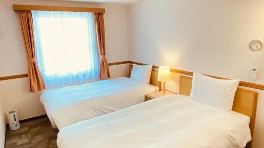 Toyoko Inn Kumamoto Sakuramachi Bus Terminal Mae - 10