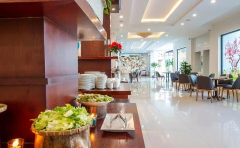 Tom Hill Resort & Spa Phu Quoc - 28