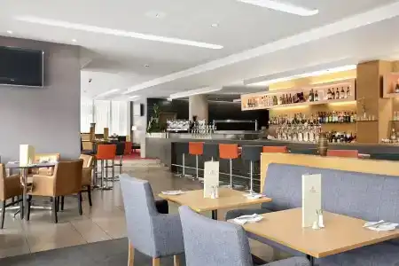 Hilton Dublin Kilmainham - 26
