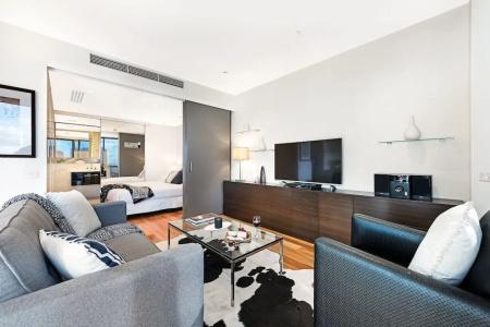 Corporate Keys - Freshwater Place - 164