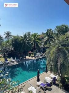 Marina Villa - 28