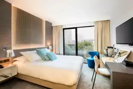 Bw Premier Collection Le Saint Antoine Et Spa - 50