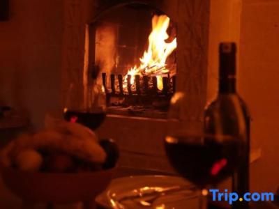 Heritage Cave Inn - 147