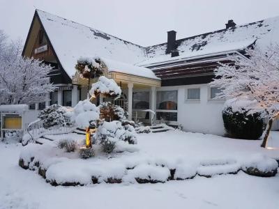 Urlaubs- und WellnessFriederike - 11