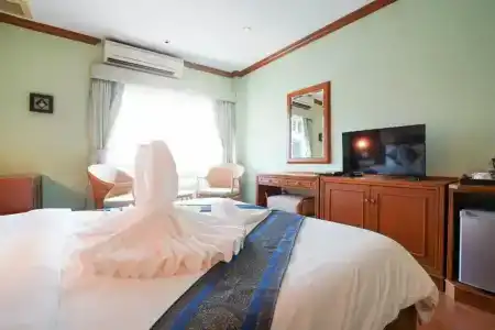 Baan Sukhumvit Soi 18 - 41