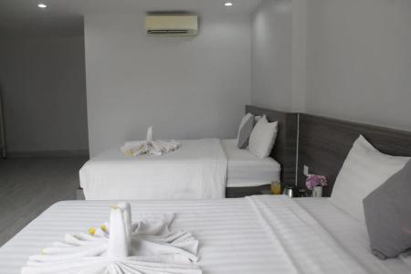 Adventure Dome Resort - 5