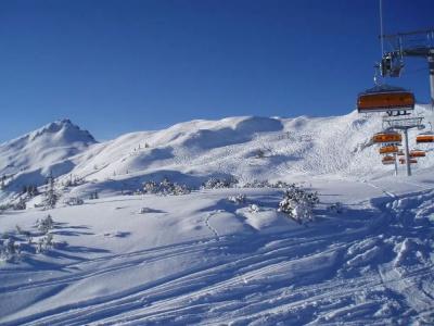 Almdorf Flachau - 24