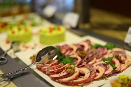 Holiday Inn Jaipur City Centre, An Ihg - 27