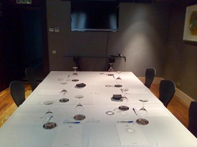 Nexus Valladolid Suites & - 20
