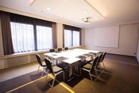 Crowne Plaza Frankfurt Congress, An Ihg - 9
