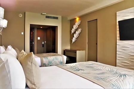 Krystal Grand Cancun - 67