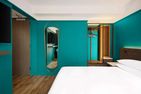 Hyatt Centric Midtown 5th Avenue New York - 53